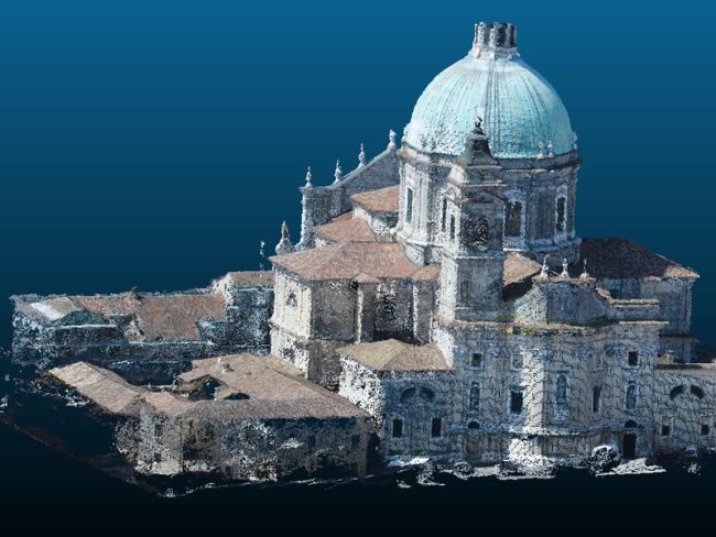 rilievi-drone-04 SOA OS2A restauratori UNI EN ISO 9001 restauri