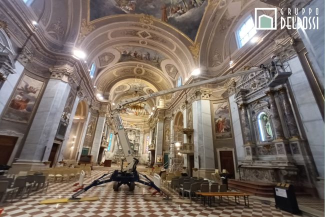 BENI_CULTURALI_PIATTAFORMA LAVORI IN QUOTA RESTAURI