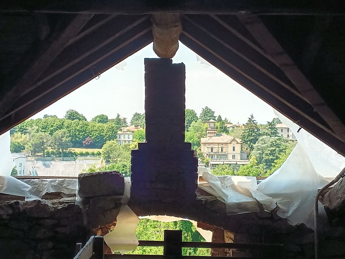 Gestione cantieri Gruppo Deldossi