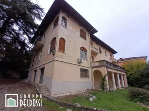 Villa Storica Lago di Garda 