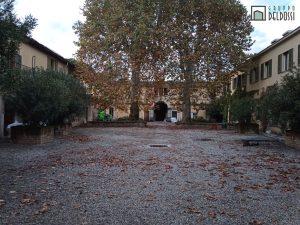 Restauro Villa Lago di Garda 