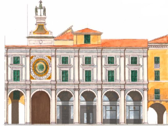 Conservazione beni culturali Brescia