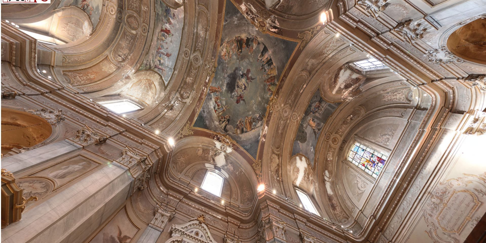 RESTAURATORE PIACENZA