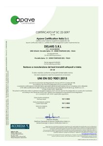 UNI-EN-ISO-9001_RESTAURI restauratore 