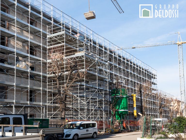 RESTAURO CASE OPERAIE