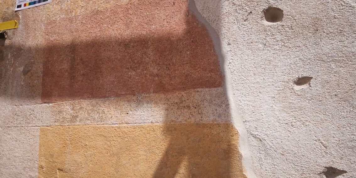 INTONACO_RESTAURO RESTAURO INTONACI