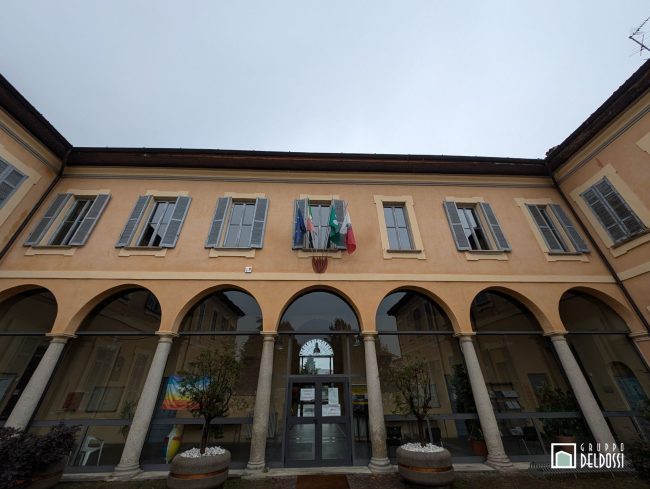 RESTAURO INFISSI BENI CULTURALI