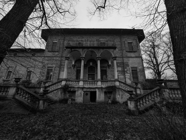 Restauro Conservativo Lorenteggio