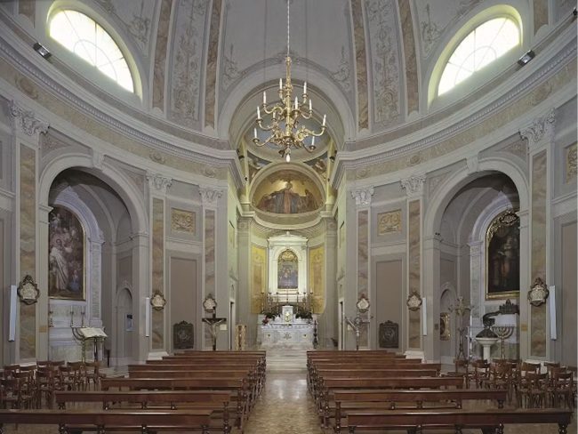 beni culturali restauri brescia