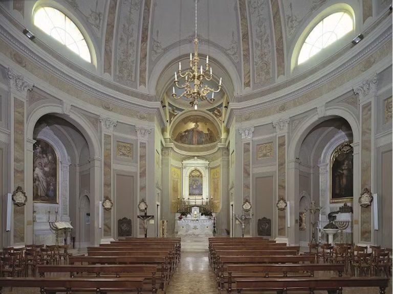 beni culturali restauri brescia