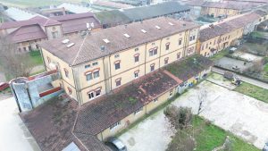 beni culturali immobili ristrutturazione 