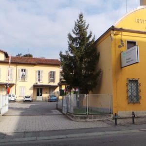 Bergamo Restauri 