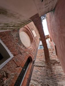 Beni Culturali Pavia 