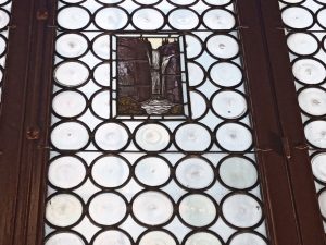 progettazione e rstauro infissi storici 