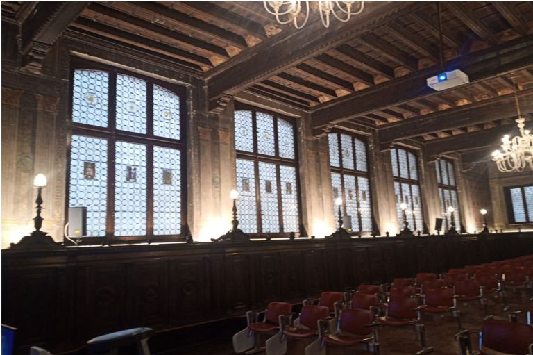 restauro beni culturali brescia