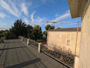 Edificio Storico Beni Culturali Restauri Brescia