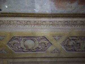 Beni Culturali e Restauro Villa Paradiso Brescia