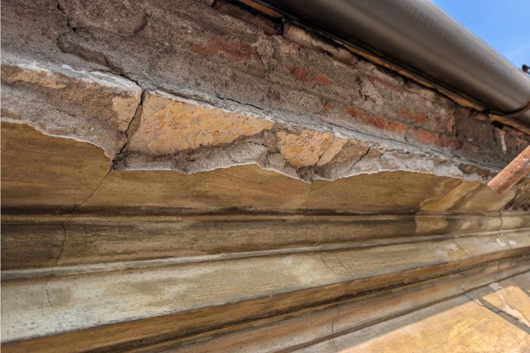 Cantiere di Restauro Brescia