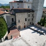 Restauro intonaci storici Bergamo