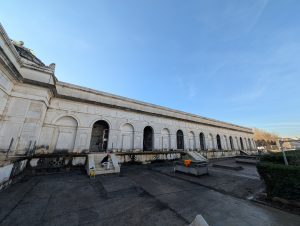 Restauro Marmi Brescia beni culturali