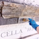 Restauro e Conservazione Cimitero Vantiniano