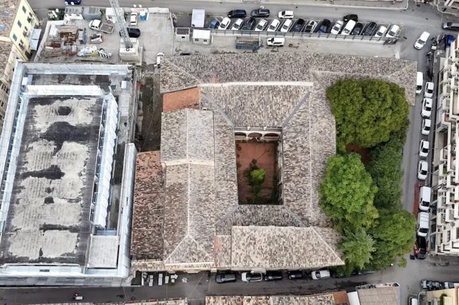 Restauri Teramo Abruzzo restauro