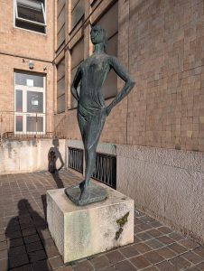 Bergamo Arte Contemporanea Restauri 