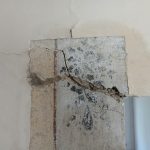 Indagini diagnostiche restauro parma
