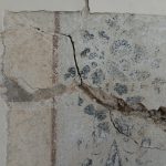dipinto murale restauro parma