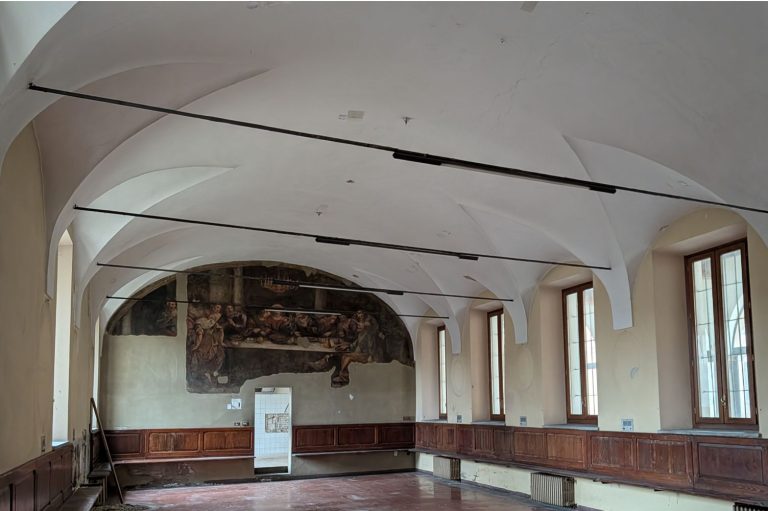 parma restauri beni culturali