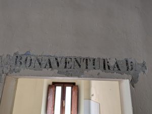 Restauro dipinti parma 