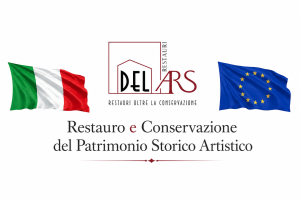 beni culturali e restauro conservativo