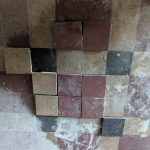 Beni Culturali Restauro Cemento storico