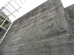 arch. Scarpa Carlo Restauro Cemento 